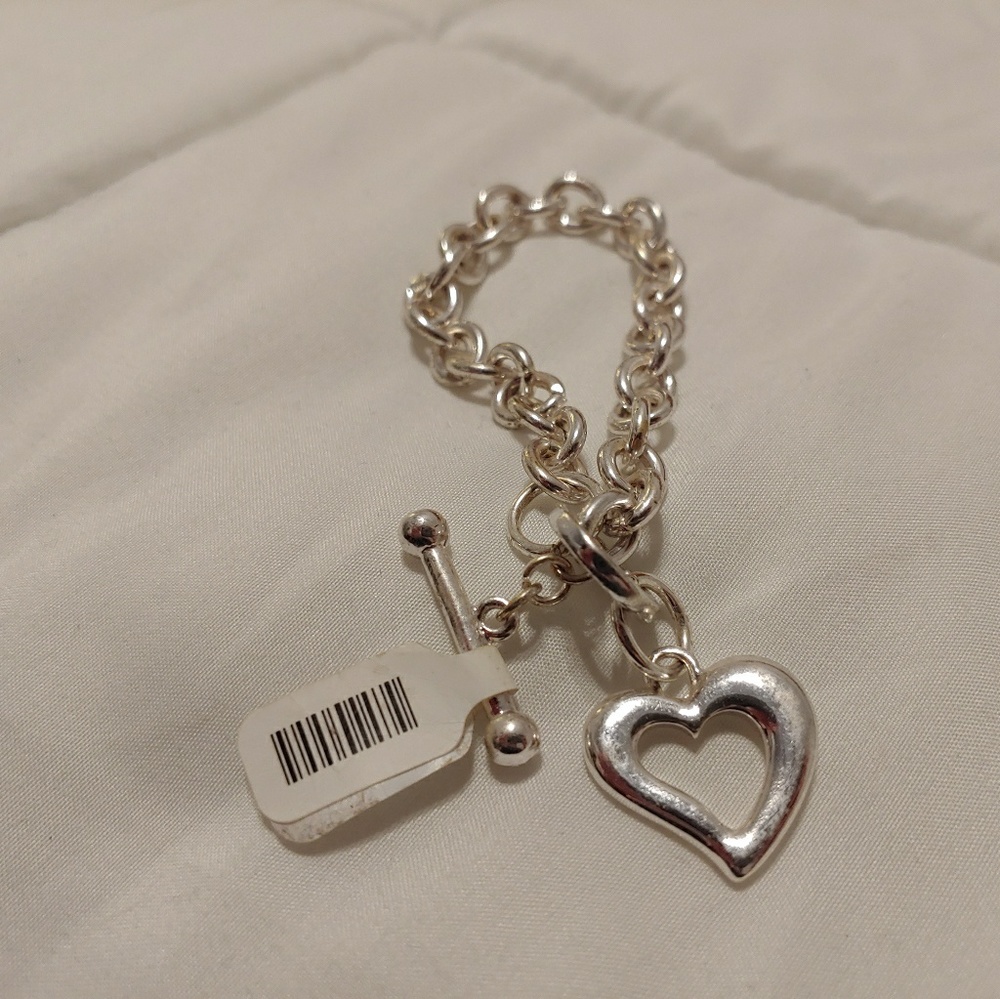 Heart chain